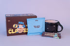 GAUL Classic 3-in-1 Coffee | 10 Premix + 10 Coffee Sprinkler Sachets