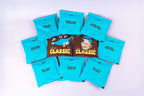 GAUL Classic 3-in-1 Coffee | 10 Premix + 10 Coffee Sprinkler Sachets