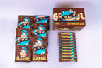 GAUL Classic 3-in-1 Coffee | 10 Premix + 10 Coffee Sprinkler Sachets