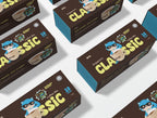 GAUL Classic 3 in 1 Coffee (Instant Premix Sachets)