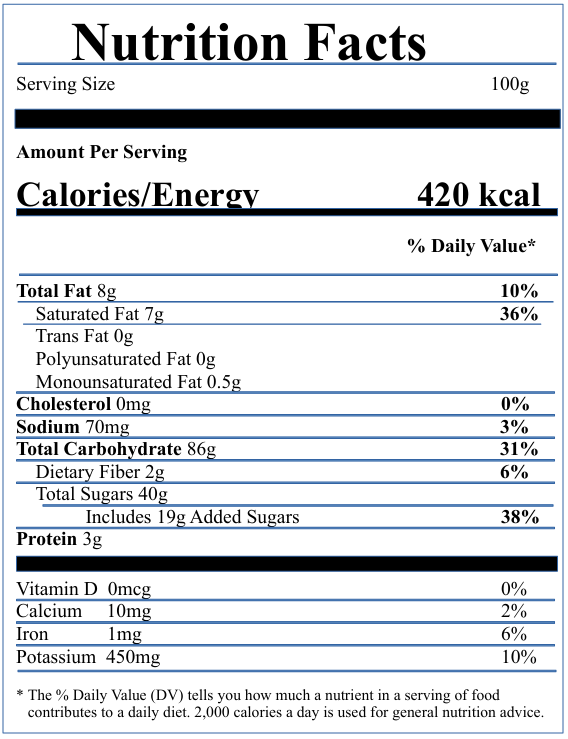 GAUL Classic 3 in 1 Coffee (Instant Premix Sachets)