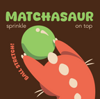 GAUL Matcha 3 in 1 (Instant Premix Sachets)