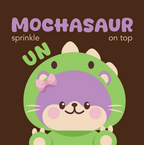 GAUL Mocha 3 in 1 Coffee (Instant Premix Sachets)