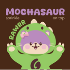 GAUL Mocha 3 in 1 Coffee (Instant Premix Sachets)